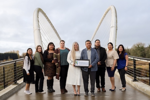 Professional Interpreters, Inc – 20 Years of Language Access, Equity, and Community Service in Oregon